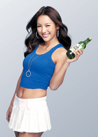 Lee Hyori Sweatshirt #2007759