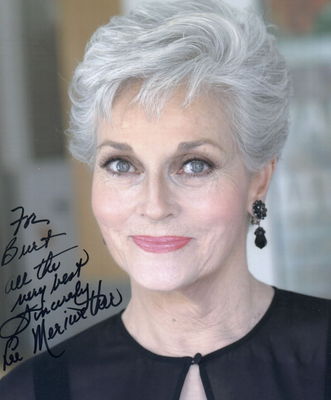 Lee Meriwether posters