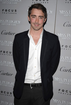 Lee Pace posters