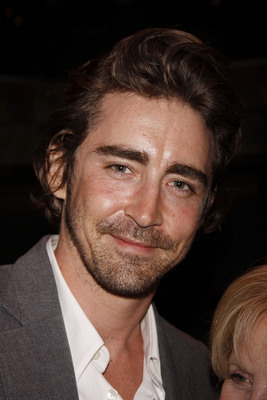 Lee Pace stickers 1994849