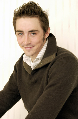 Lee Pace posters