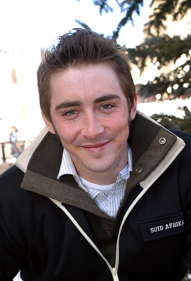 Lee Pace posters