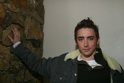 Lee Pace posters
