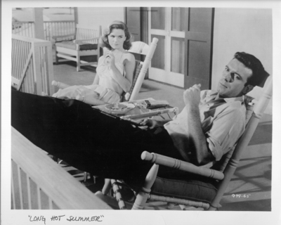 Lee Remick Mouse Pad 2549542