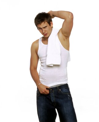 Lee Ryan posters