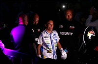 Lee Selby Sweatshirt #3599850