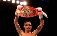 Lee Selby Sweatshirt #3599857