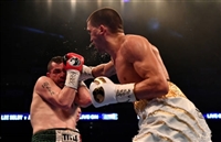 Lee Selby Tank Top #3599858