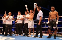 Lee Selby Tank Top #3599865