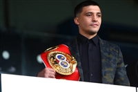 Lee Selby Tank Top #3599870