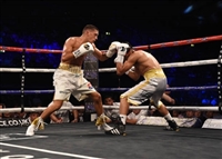 Lee Selby Sweatshirt #3599876