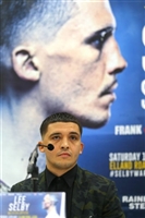 Lee Selby t-shirt #3599878