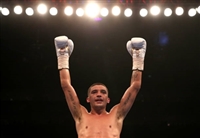 Lee Selby longsleeve t-shirt #3599879