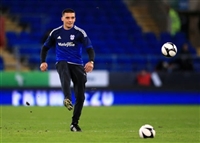 Lee Selby longsleeve t-shirt #3599880