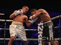 Lee Selby longsleeve t-shirt #3599882