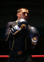 Lee Selby longsleeve t-shirt #3599904