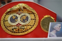 Lee Selby longsleeve t-shirt #3599905