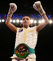 Lee Selby longsleeve t-shirt #3599911