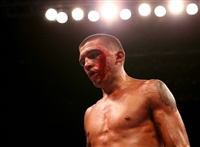 Lee Selby longsleeve t-shirt #3599913