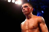 Lee Selby longsleeve t-shirt #3599916