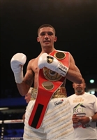 Lee Selby longsleeve t-shirt #3599918