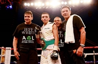 Lee Selby longsleeve t-shirt #3599920