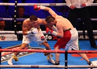 Lee Selby longsleeve t-shirt #3599921