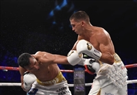 Lee Selby longsleeve t-shirt #3599922