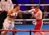 Lee Selby longsleeve t-shirt #3599924