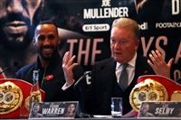 Lee Selby longsleeve t-shirt #3599928