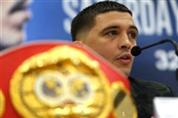 Lee Selby longsleeve t-shirt #3599932