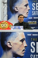 Lee Selby Sweatshirt #3599950