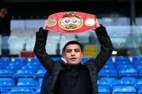 Lee Selby Sweatshirt #3599954