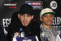 Lee Selby Sweatshirt #3599956