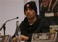 Lee Selby Sweatshirt #3599961