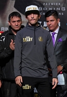 Lee Selby Sweatshirt #3599969