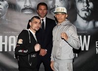 Lee Selby Sweatshirt #3599976