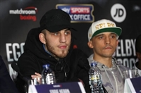 Lee Selby Sweatshirt #3599981
