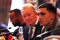 Lee Selby Sweatshirt #3599987