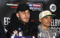 Lee Selby Sweatshirt #3599992