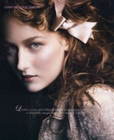 Leelee Sobieski Tank Top #1243985