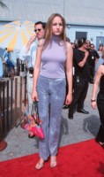 Leelee Sobieski tote bag #G18537