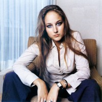 Leelee Sobieski tote bag #G18538