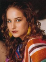 Leelee Sobieski tote bag #G18540