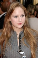 Leelee Sobieski Longsleeve T-shirt #1287824
