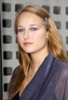 Leelee Sobieski Longsleeve T-shirt #1287850