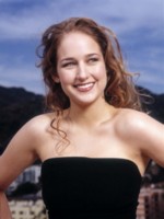 Leelee Sobieski mug #G79081