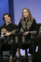 Leelee Sobieski Longsleeve T-shirt #1339798