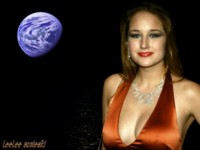 Leelee Sobieski mug #G89901