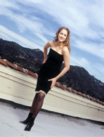 Leelee Sobieski Longsleeve T-shirt #1365746